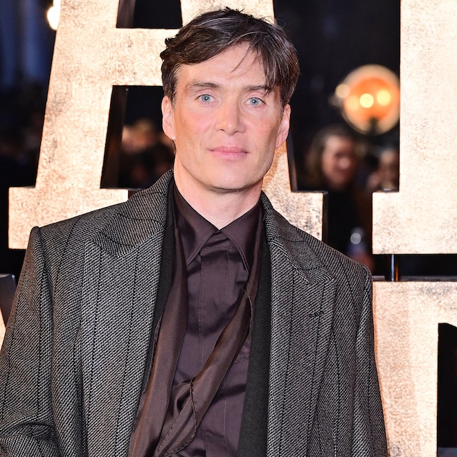 Cillian Murphy, Big Pic
